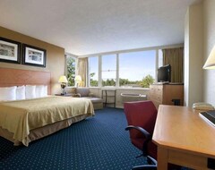 Khách sạn Days Inn & Suites By Wyndham Lebanon Pa (Lebanon, Hoa Kỳ)