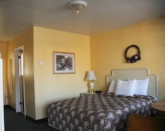 Motel Travelers Inn - Phoenix (Phoenix, ABD)