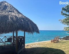 Toàn bộ căn nhà/căn hộ Whispering Clouds Beach House (Bluefields, Jamaica)