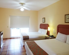 Khách sạn Best Western  And Suites Las Palmas (Cabo San Lucas, Mexico)