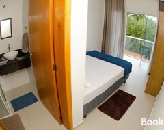 Hotel Apartamentos Sinha (Penha, Brazil)