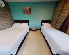 Khách sạn Sg Pelek Hotel (Sungai Pelek, Malaysia)