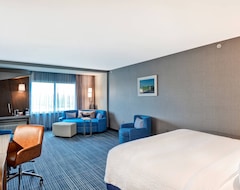 Hotel Courtyard By Marriott Long Island Islip/courthouse Complex (Islip, USA)