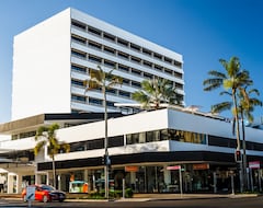Khách sạn The Benson Hotel (Cairns, Úc)