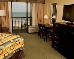 Huoneistohotelli Hotel The Patricia Grand (Myrtle Beach, Amerikan Yhdysvallat)