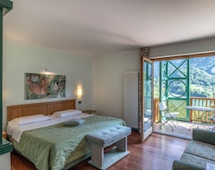 Huoneistohotelli Club Hotel Lago Di Tenno (Tenno, Italia)