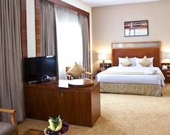 Hotelli Hotel Landmark Grand (Dubai, Arabiemiirikunnat)