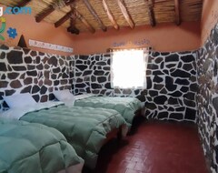 Pansion Tayta inti lodge (Coporaque, Peru)