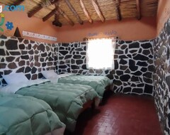 Pansiyon Tayta inti lodge (Coporaque, Peru)