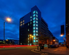The Reach At Piccadilly, Manchester, A Tribute Portfolio Hotel (Mánchester, Reino Unido)