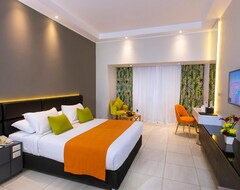 Hotel Naama Bay Suites & Spa (Sharm El-Sheij, Egipto)