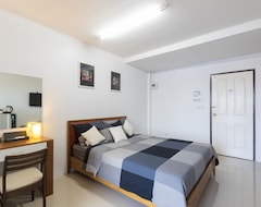 Hotelli I-Home Residence And Hotel (Rayong, Thaimaa)