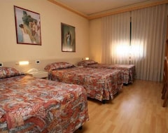 Hotel Excelsior (Monfalcone, Italy)