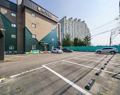 Otel Paju Bon Ilcheon S (Paju, Güney Kore)