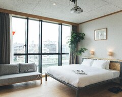 Khách sạn Hotel Noum Osaka (Osaka, Nhật Bản)