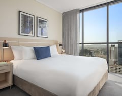 Hotel Oaks Brisbane on Charlotte Suites (Brisbane, Australia)