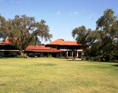 Khách sạn Ol Pejeta House (Nairobi, Kenya)