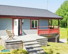 Tüm Ev/Apart Daire Holiday Home Hallnas (Tierp, İsveç)
