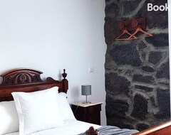 Cijela kuća/apartman Quinta dos Misterios- Turismo de Habitacao (Urzelina, Portugal)