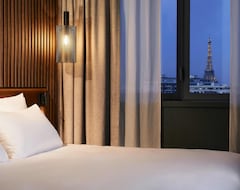 Hotel Le Bellune Paris (Pariz, Francuska)