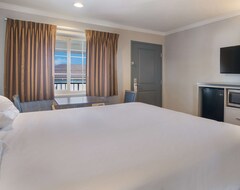 Khách sạn SureStay Hotel by Best Western San Rafael (San Rafael, Hoa Kỳ)