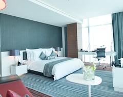 Hotel Ramee Grand & Spa (Manama, Bahrain)