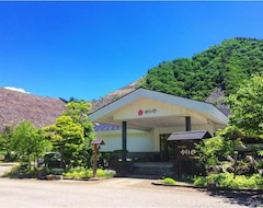 Hotel Yumotoya (Yonezawa, Japan)