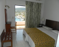 Aparthotel Hotel Marou (Agia Pelagia, Grecia)