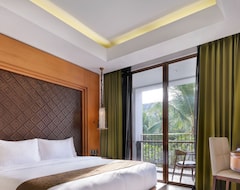 Hotel Golden Tulip Jineng Resort Bali (Kuta, Indonezija)