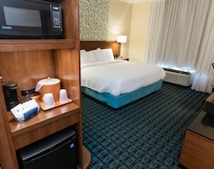 Hotel Fairfield Inn & Suites Bowling Green (Bowling Green, USA)