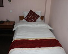 Hotel Festoon (Katmandu, Nepal)