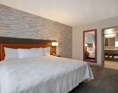 Khách sạn Home2 Suites By Hilton Carmel Indianapolis (Carmel, Hoa Kỳ)