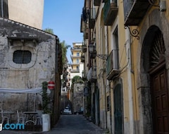 Tüm Ev/Apart Daire Casa Vacanze Anni Salerno (Salerno, İtalya)