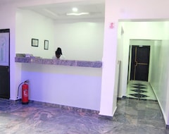 STARSAPPHIRE LUXURY HOTELS LTD (Uyo, Nigerija)