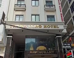Hotel Thanh Cong (Hải Phòng, Vijetnam)