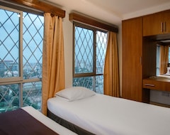 Khách sạn Diamond Plaza Apartments (Nairobi, Kenya)