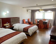 Huizhou Yujia Hotel (Huizhou, Kina)