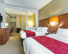 Hotel Comfort Suites (Abilene, USA)