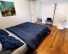 Cijela kuća/apartman Spacious Guest Suite (Hamilton, Kanada)