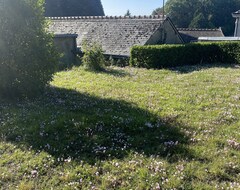 Toàn bộ căn nhà/căn hộ Maison Touraine In Scenic Country Side Village (Reugny, Pháp)