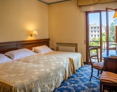 Khách sạn Hotel Posta (Abano Terme, Ý)