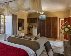 Hotel Kuruman Inn (Kuruman, South Africa)