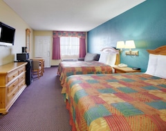 Hotel Baymont by Wyndham Terrell (Terrell, USA)