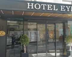 Khách sạn Hotel Eyfel (Istanbul, Thổ Nhĩ Kỳ)