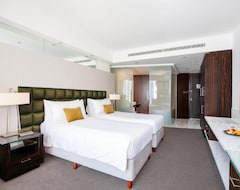 Voco Bonnington Dubai, An Ihg Hotel (Dubái, Emiratos Árabes Unidos)