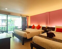 Hotel Chaweng Garden Beach Resort (Bophut, Thailand)