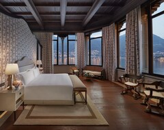 Hotel Mandarin Oriental, Lago di Como (Blevio, Italy)