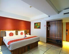 Hotel Swiss-Belexpress Kuta Legian (Kuta, Indonezija)