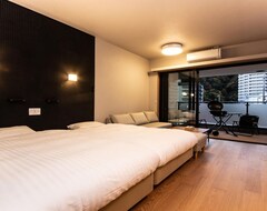 Khách sạn Rakuten Stay Motel Nikko Kinugawa (Nikko, Nhật Bản)