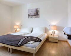 Casa/apartamento entero Apartment Chesa Sonnalpine B 48 In St. Moritz - 4 Persons, 2 Bedrooms (Saint Moritz, Suiza)